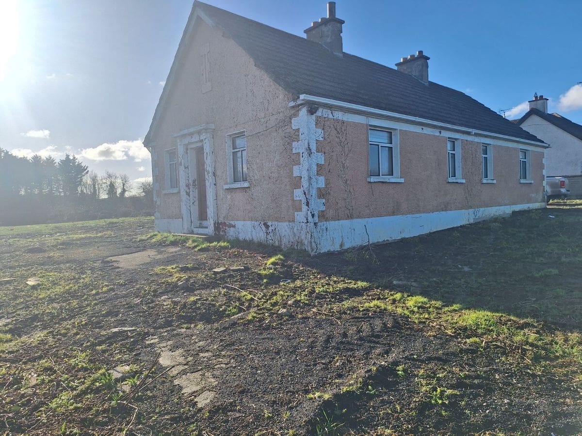 6 Charleville, Dunleer, Stabannan, Co. Louth, A92WK59