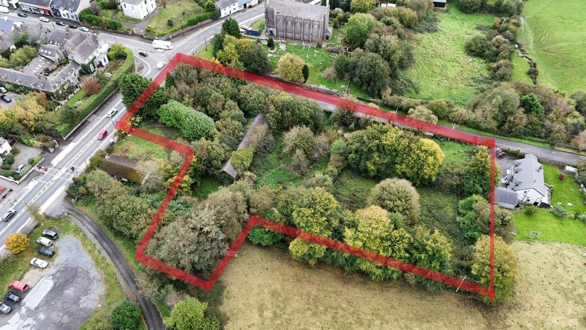 Kells Road, Collon, Co. Louth