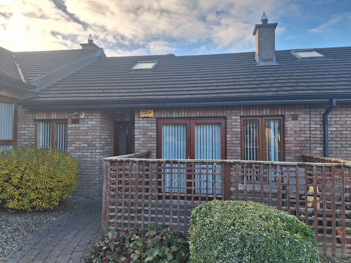 9 The Village, Moorehall Lodge, Ardee, Co. Louth, A92F9F4
