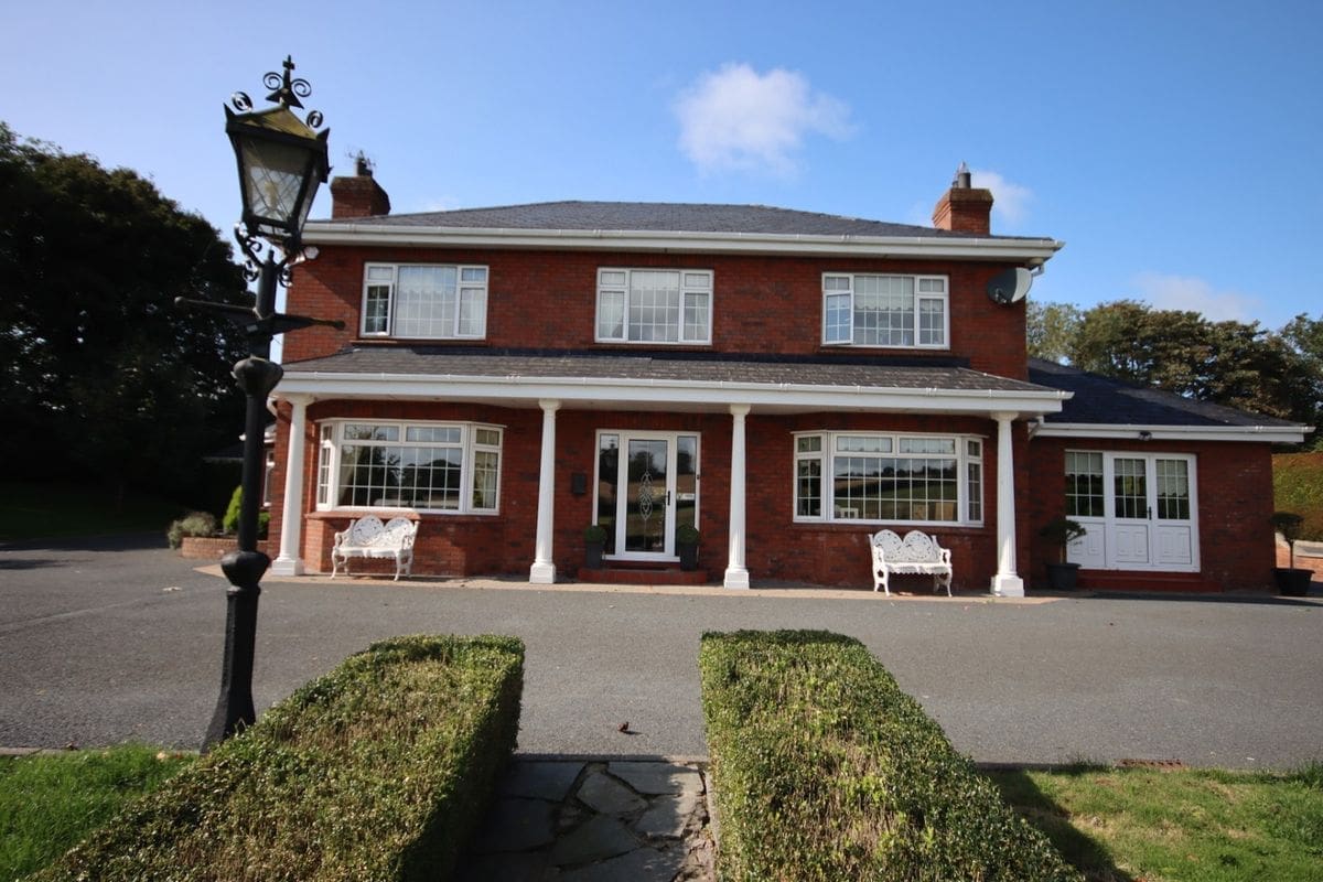 Homelands, Faughart, Co. Louth, A91CK82