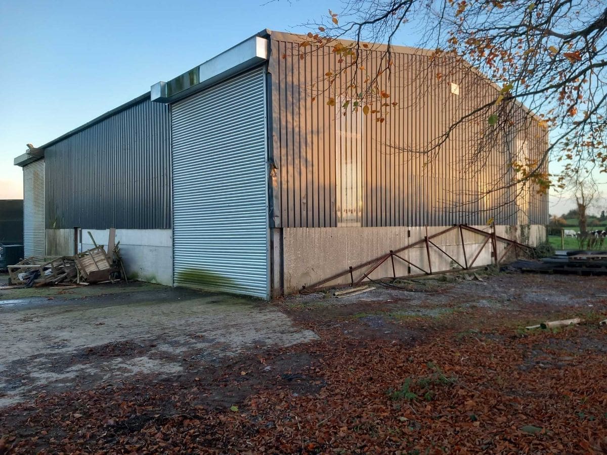 C15 HC42, Slane, Co. Meath