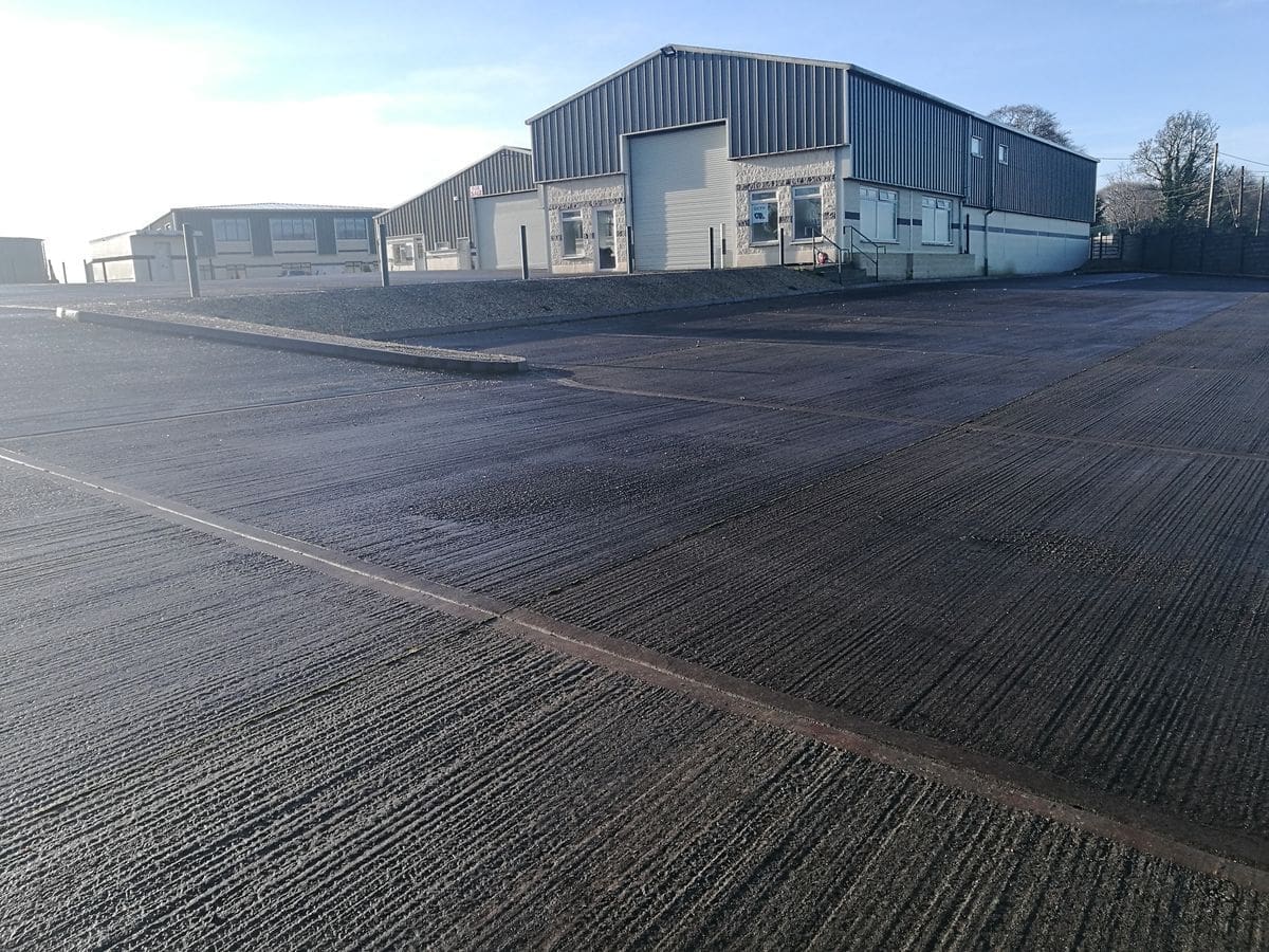 Slane Road, Collon, Co. Louth