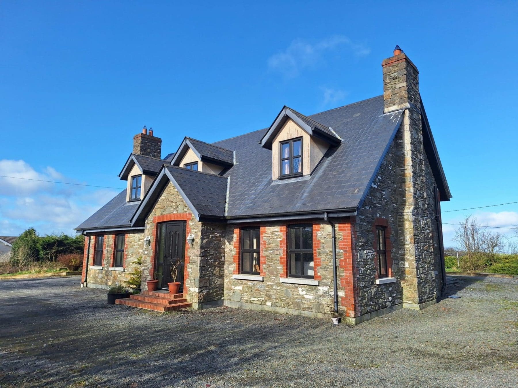 Belpatrick, Collon, Co. Louth A92 X8N1