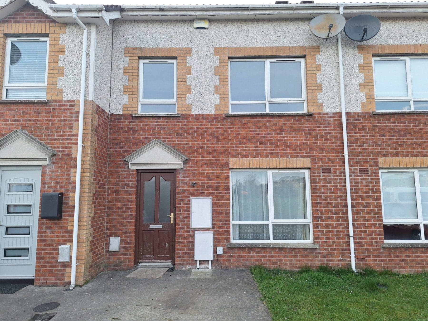 33 Knockbrack Close, Drogheda, Co. Louth A92 TH2V