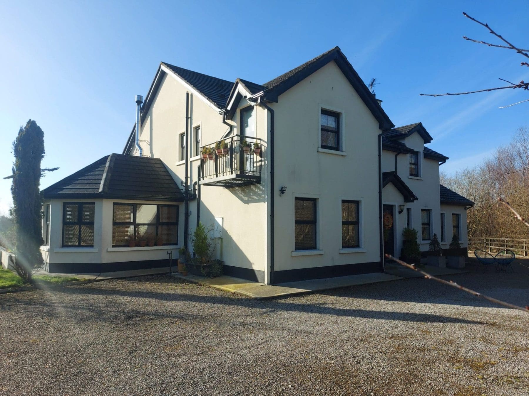 Townspark House, Townparks, Ardee, Co. Louth A92 F1C8