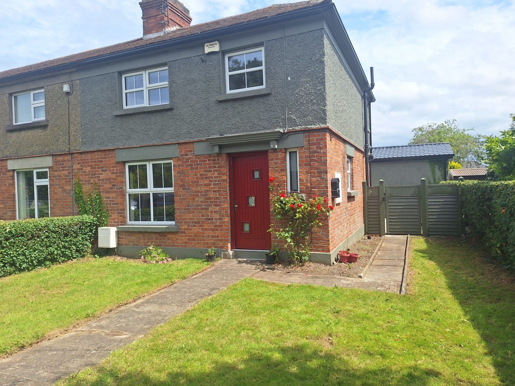 6 St. Patricks Terrace, Ardee, Co. Louth A92 F437
