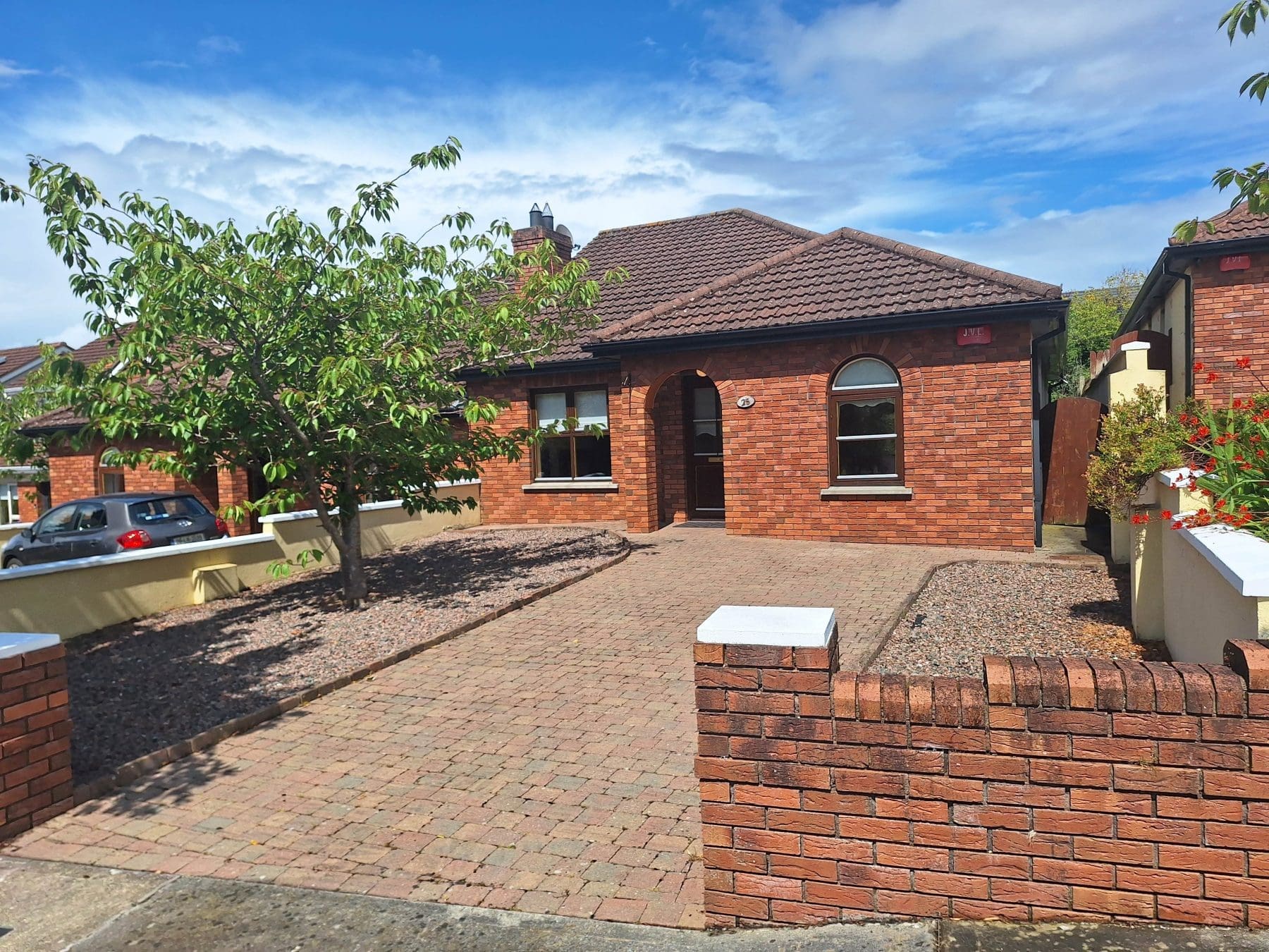 25 Moorehall Rise, Hale Street, Ardee, Co. Louth A92 Y270