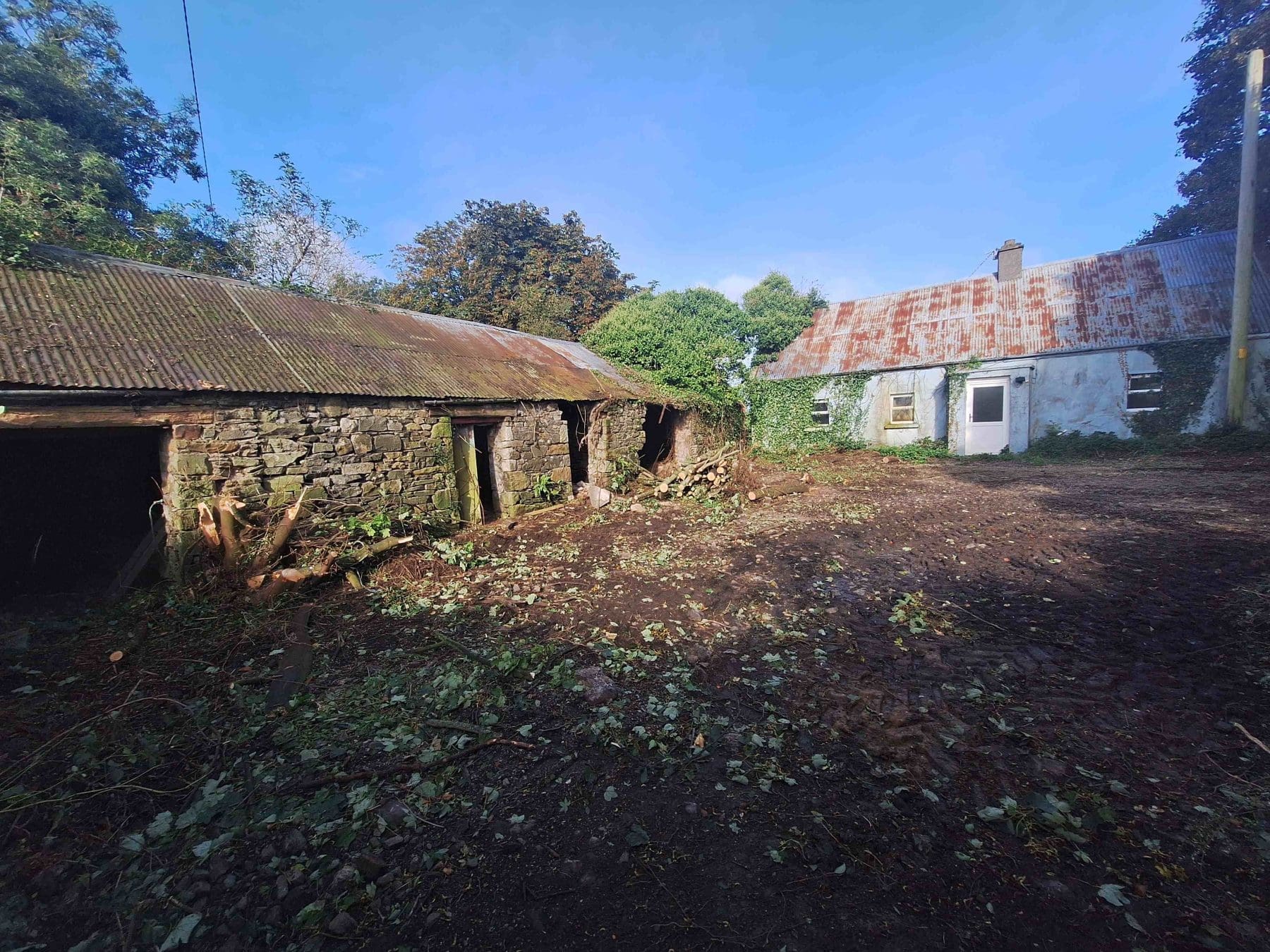 Carnacop, Castletown, Navan, Co. Meath C15 P622